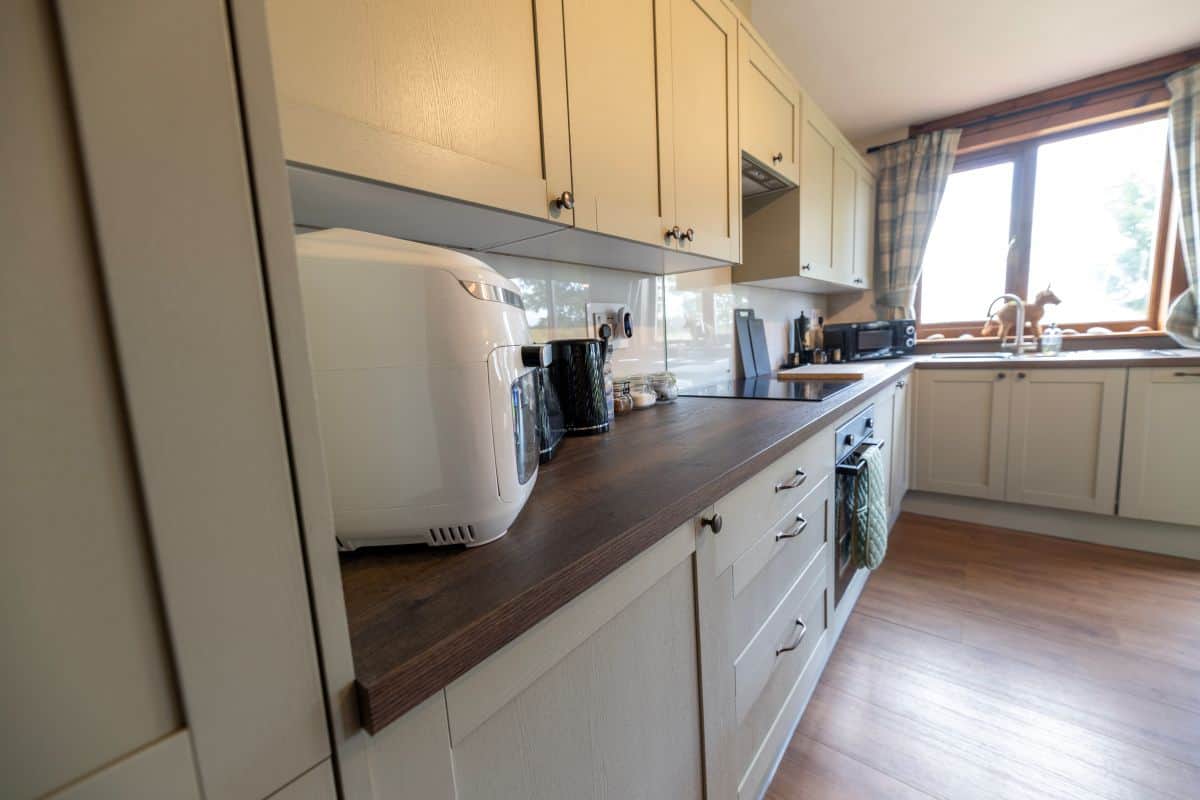 Kitchen Counter