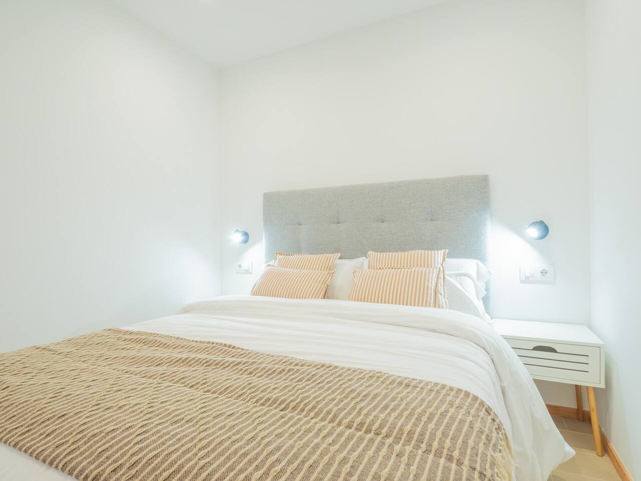 YBH Villa Lara - Apartamento 002