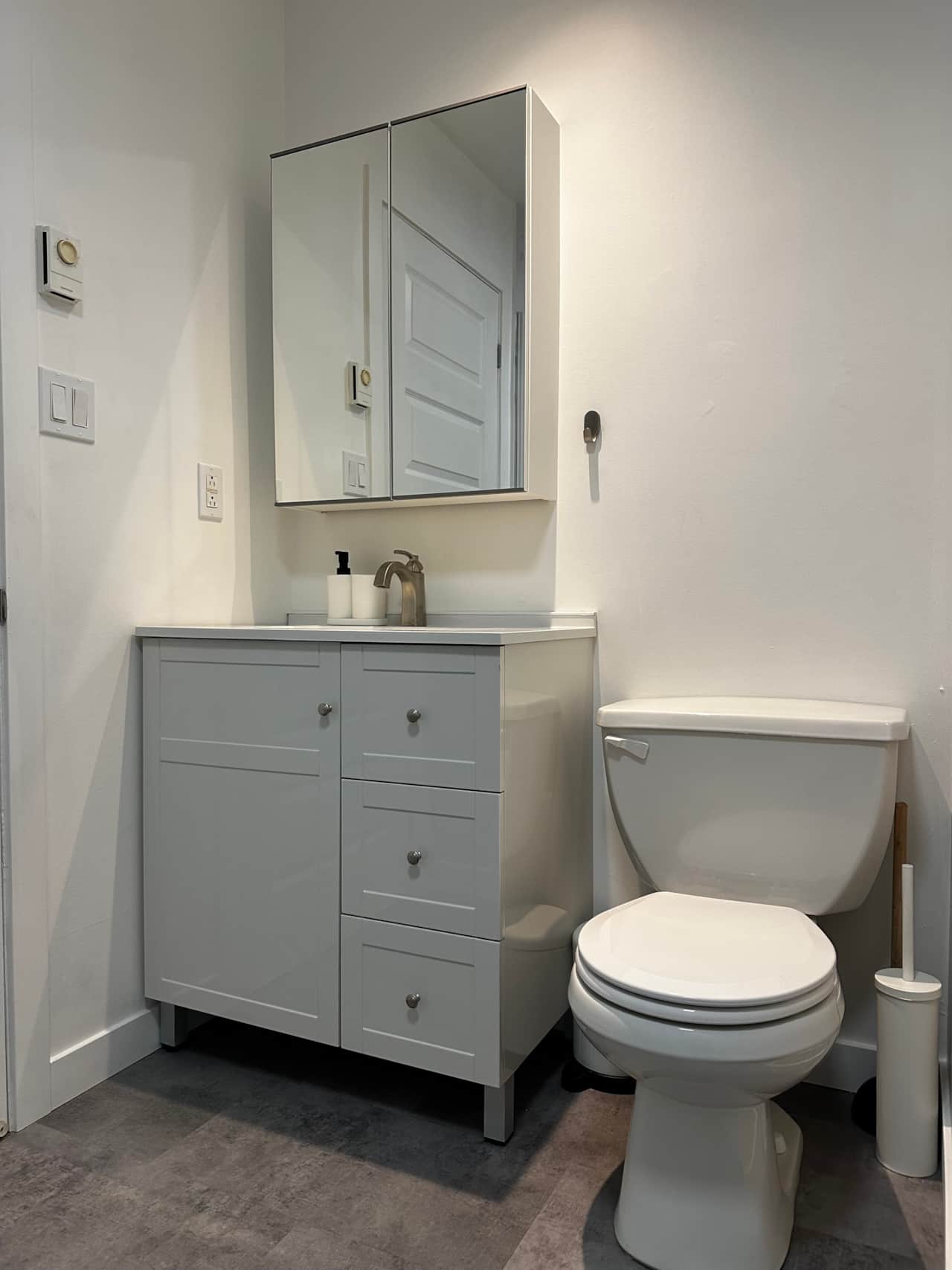 Washroom