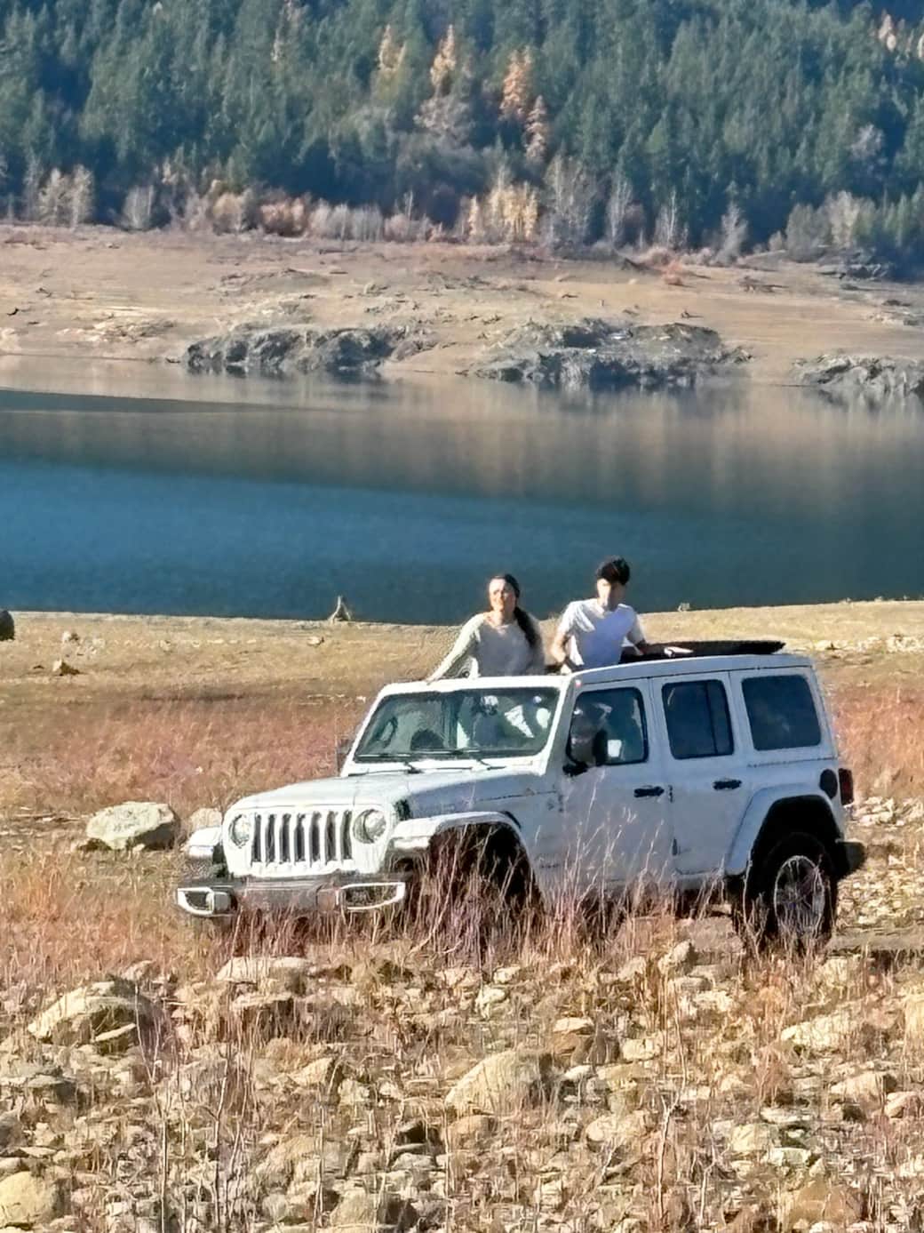 Lake Cle Elum