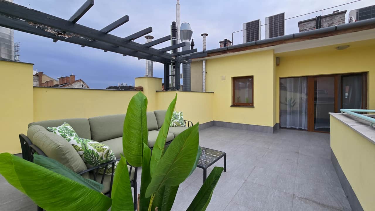 Főkép Lodgify Rooftop