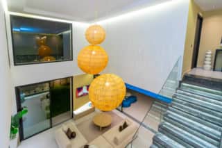 Villa luxe Élégante, Piscine chauffée privée, Jeux — photo 15