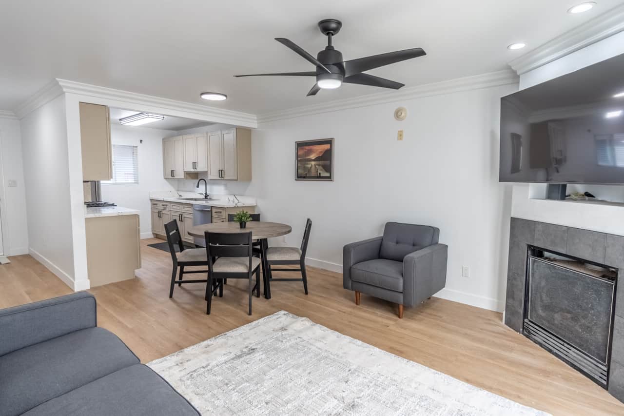 Living Space