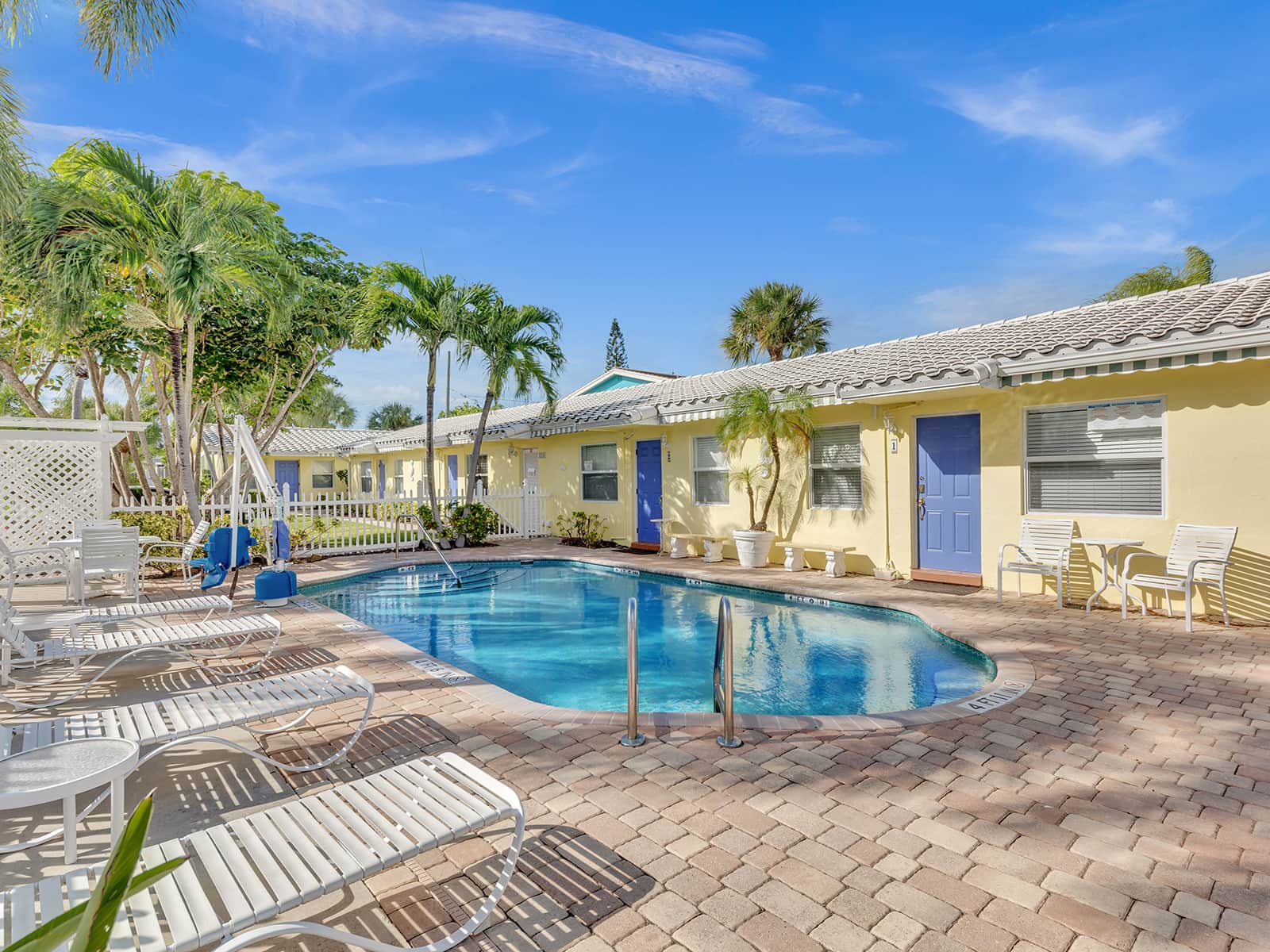 Bahama Beach Club Pompano Unit #5 - Grand Bahama photo 2