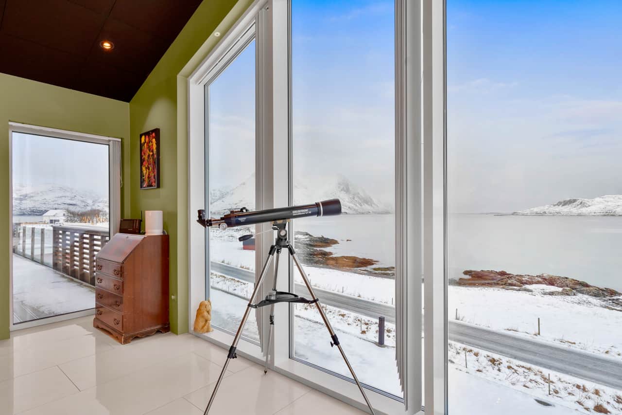 Superior Villa with Superb View - 2 av 38