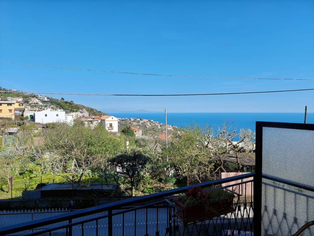 Balcone 3/3 Balcone 3/3