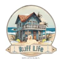 Ruff Life Beach House LLC