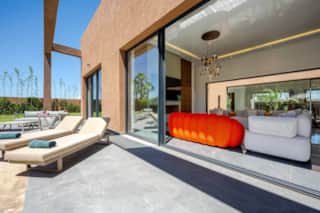 Villa Saphia: Piscine Sans Vis-à-Vis • Gym & Padel — photo 65