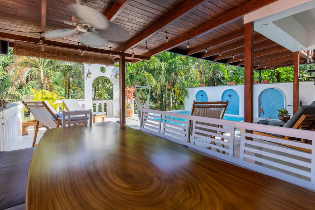 Casa Vitality - Exterior