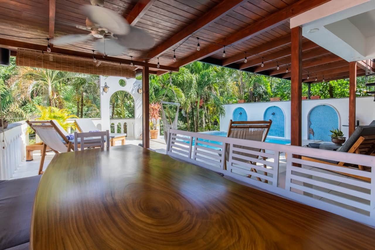 Casa Vitality - Exterior
