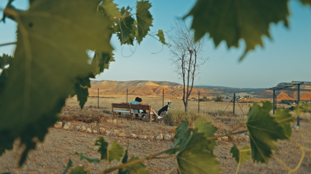 Foto Robada Casa Rural Teruel