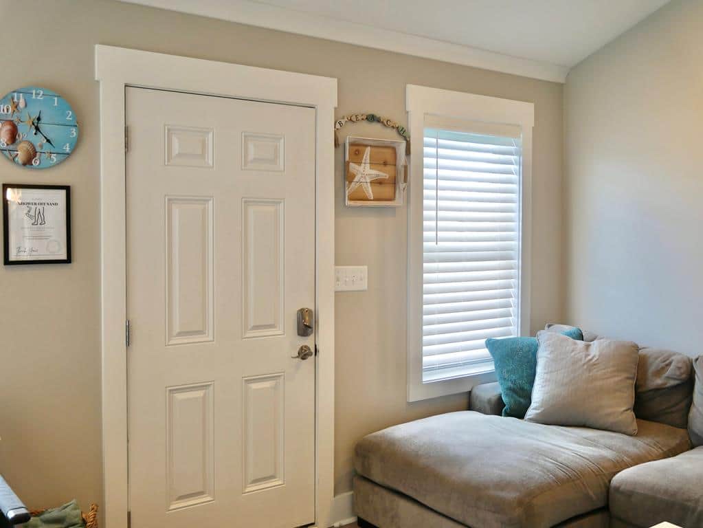 North Topsail Beach Rental 4