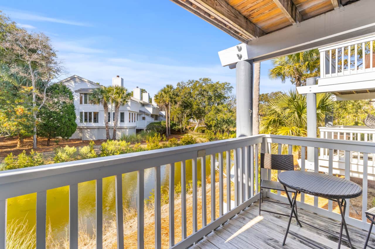 29 Lagoon Villas, Isle of Palms, Wild Dunes