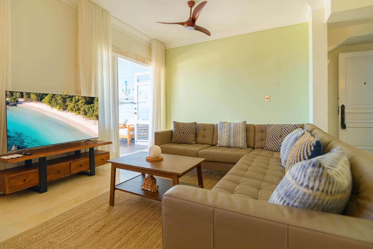 SOSUA VACATION RENTALS