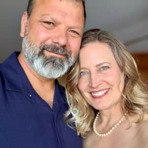 Rob & Christine Michl