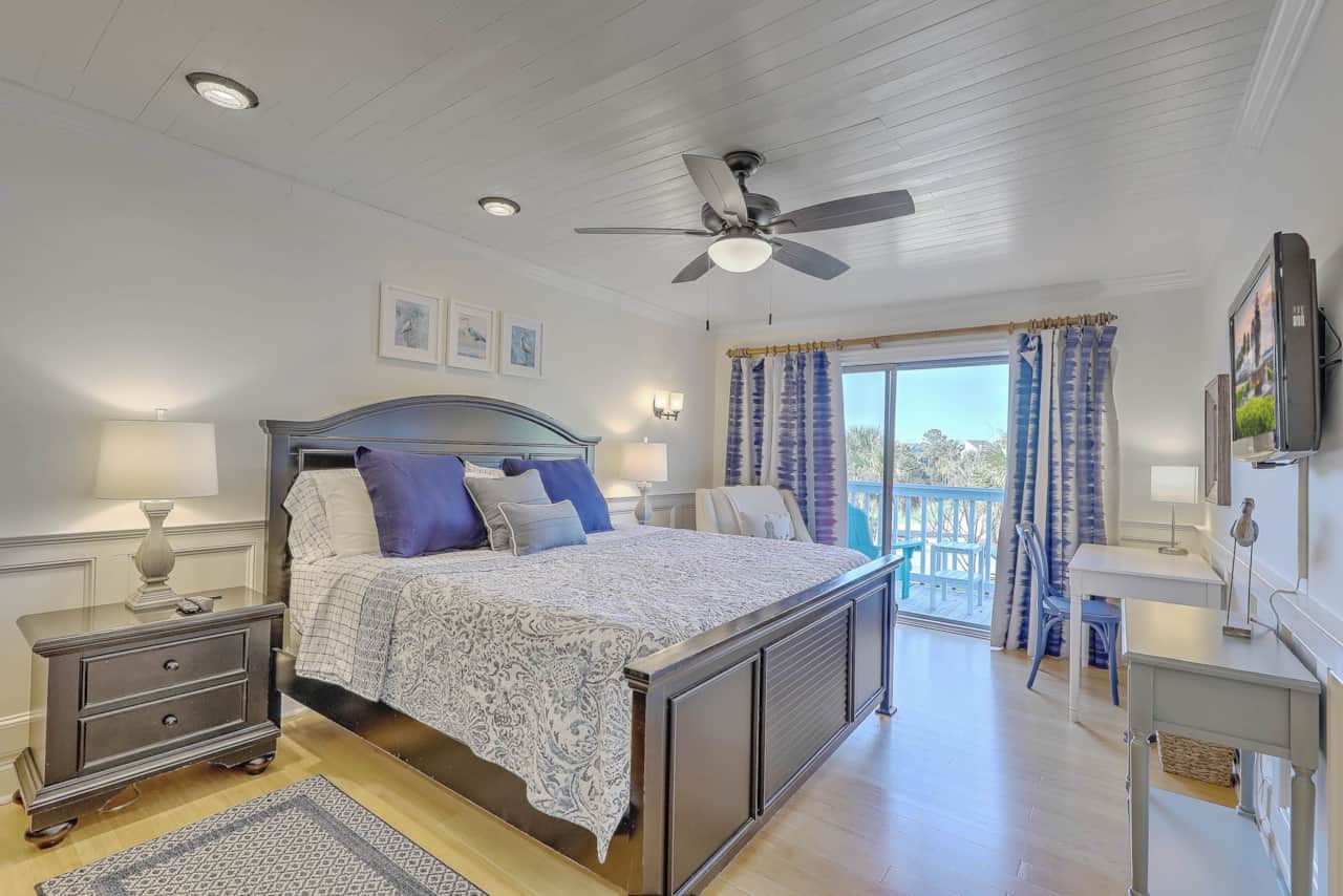 Lagoon Villa 22; Wild Dunes; Isle of Palms