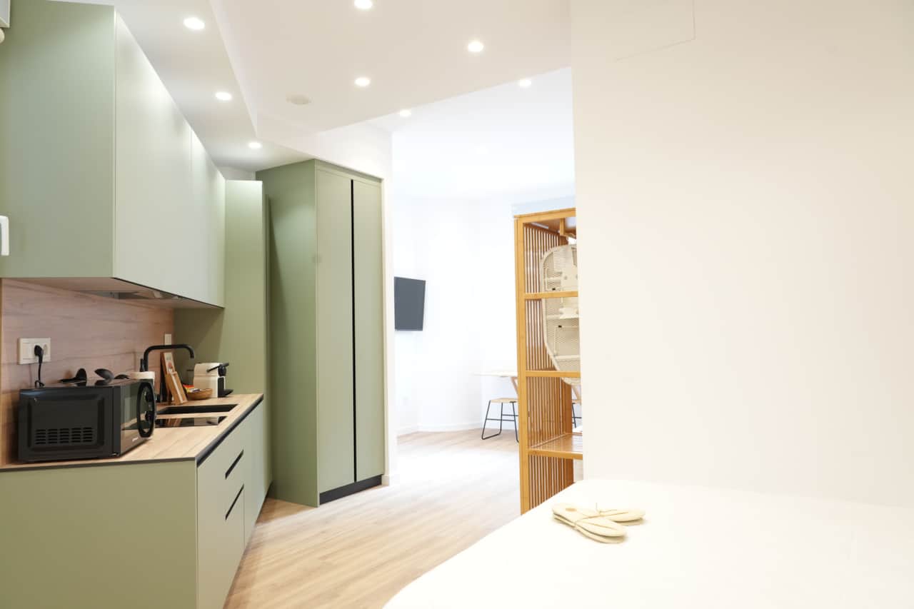 Cocina