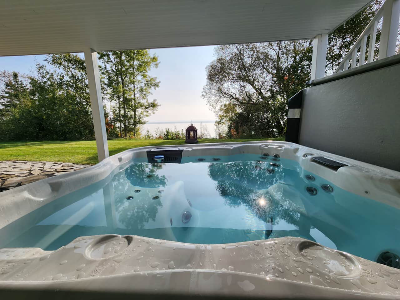 Spa 4 saisons