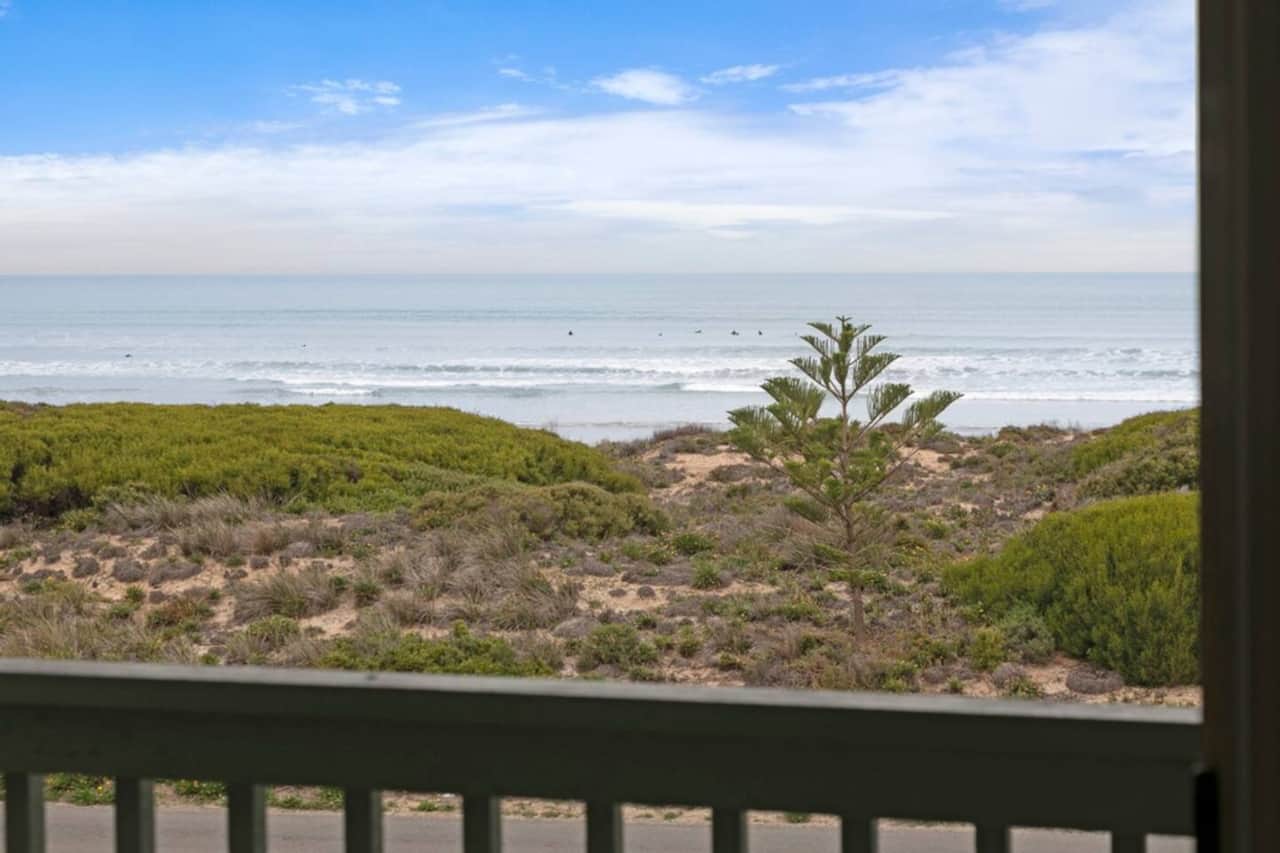 Ocean view