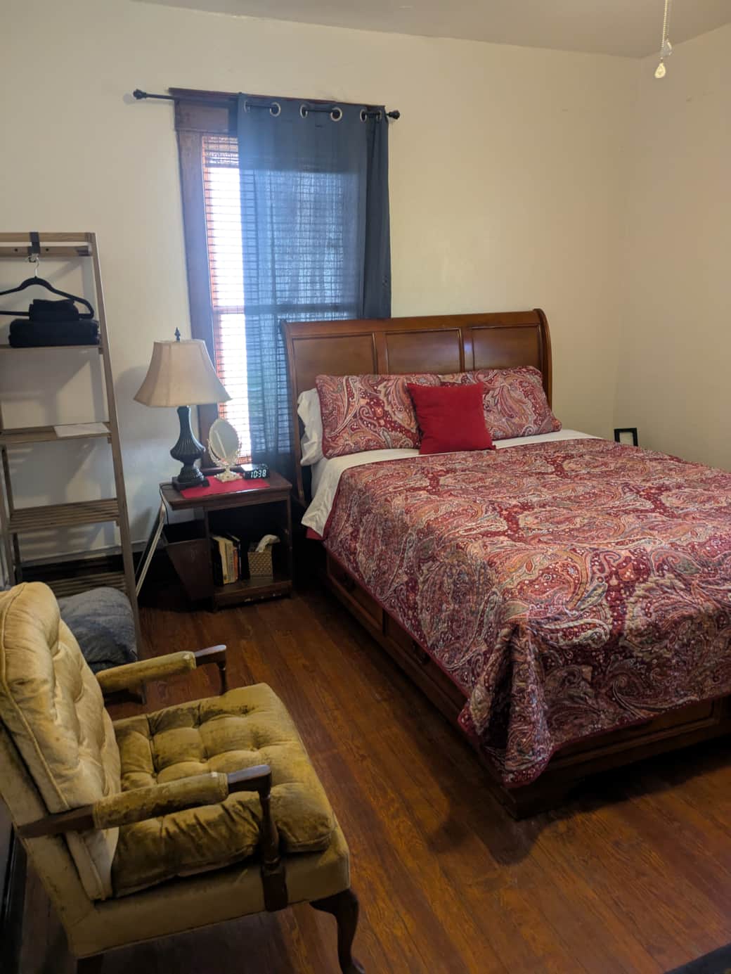 Room 13