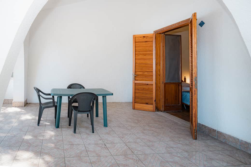 APPARTAMENTO NUMERO 3 25