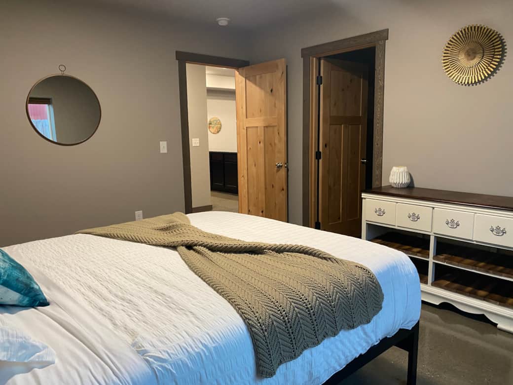 Master Suite