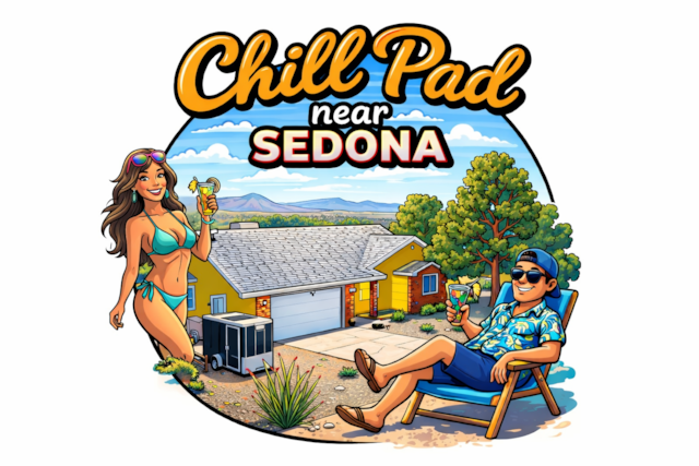 Chill Pad