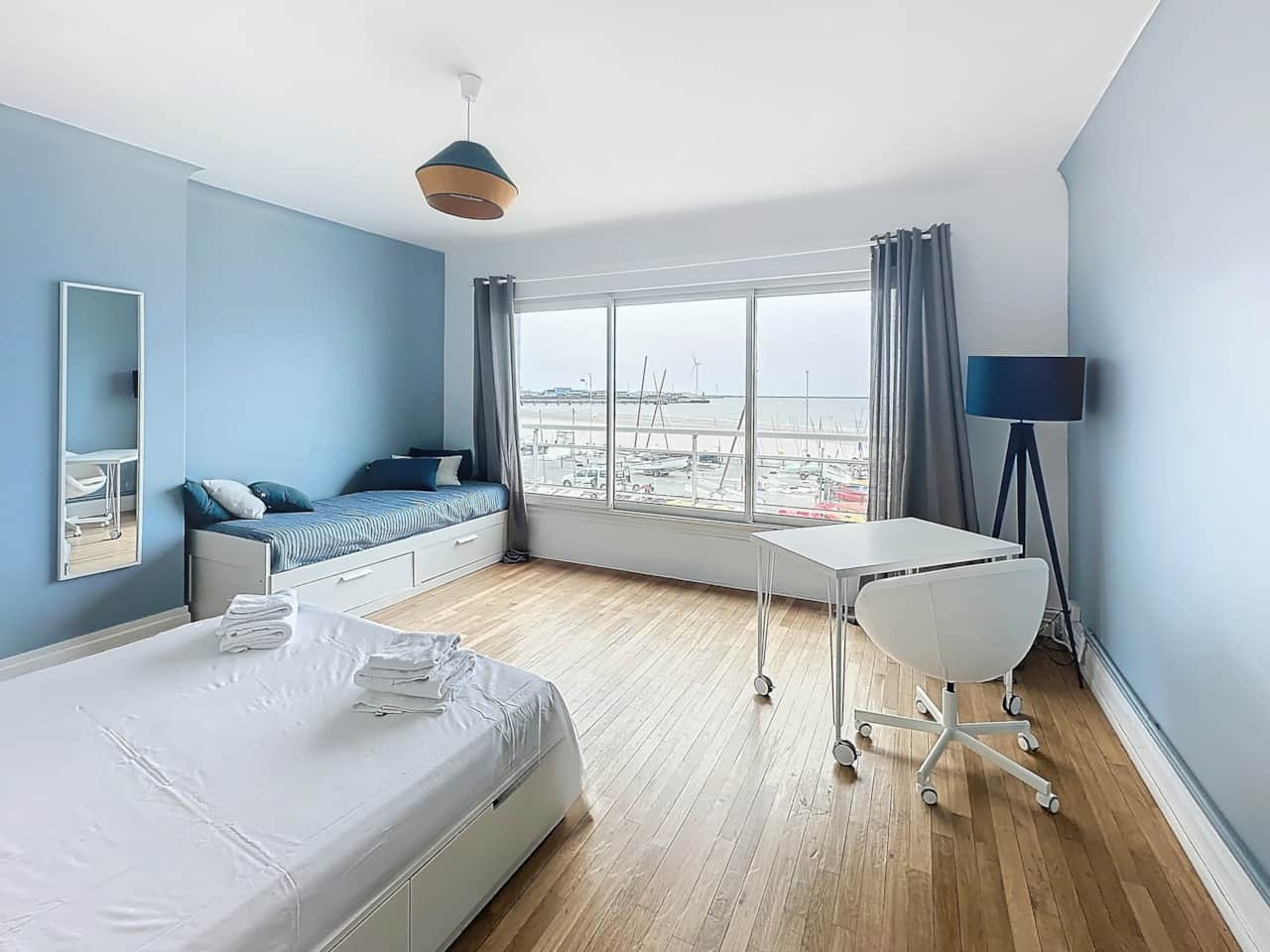 Chambre 1