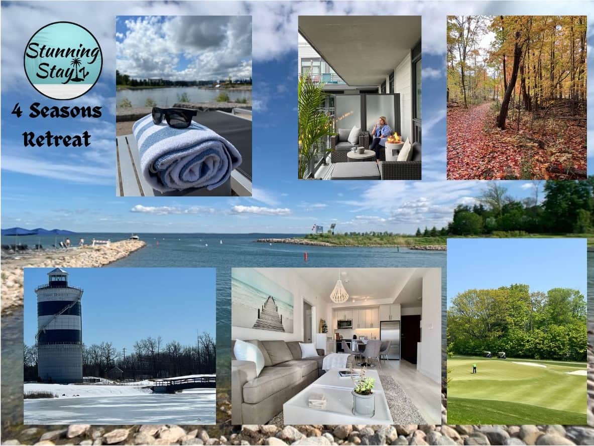 All Seasons Resort At Friday Harbour (3)