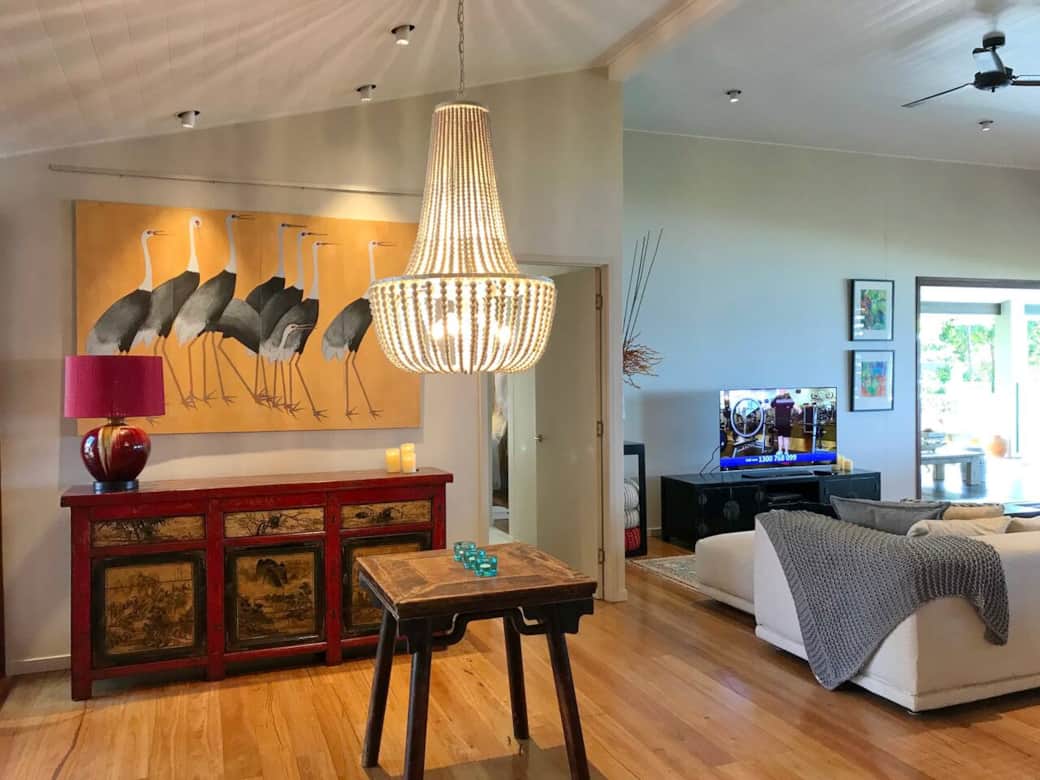 The Artist House - The Artist House -