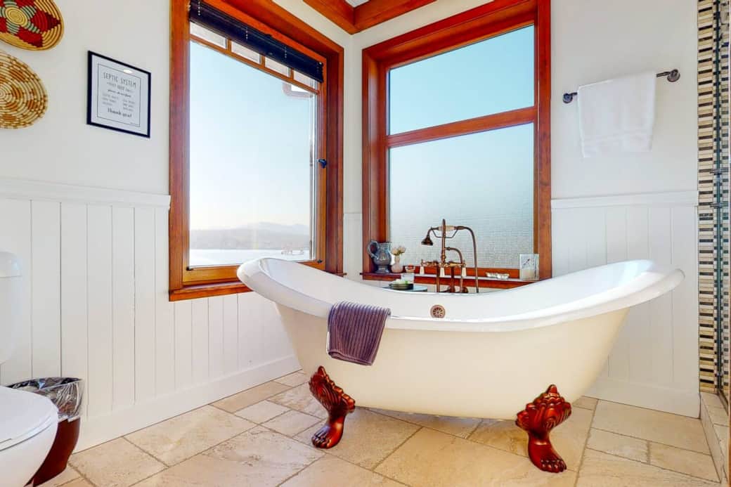 Bath View