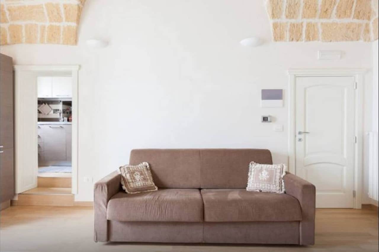 sofa bed