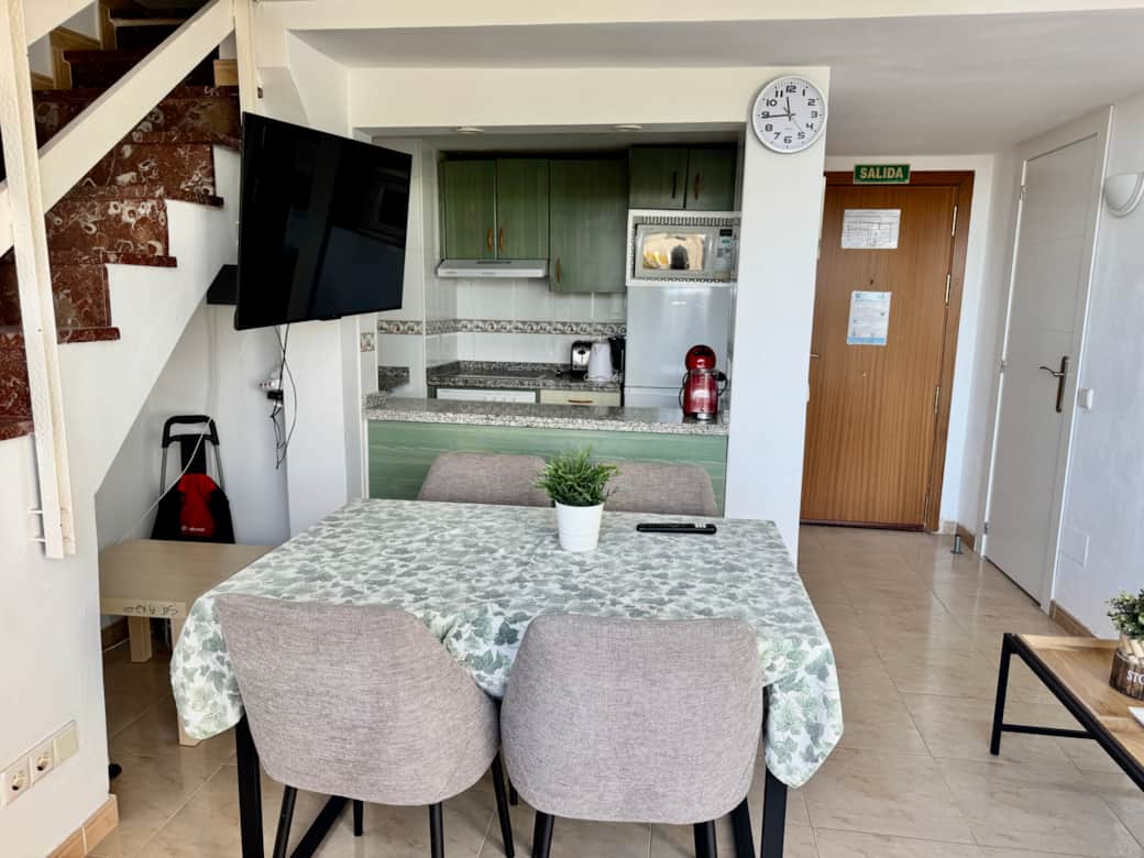 Skol Apartments Marbella 627A Skol Apartments Marbella 627A