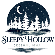 Sleepy Hollow Okoboji, IA