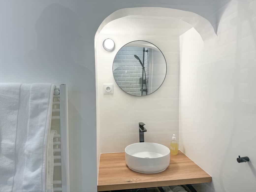 Lavabo