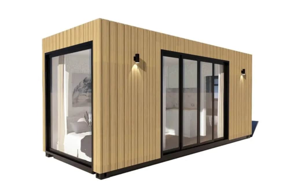 Lodges 1 External
