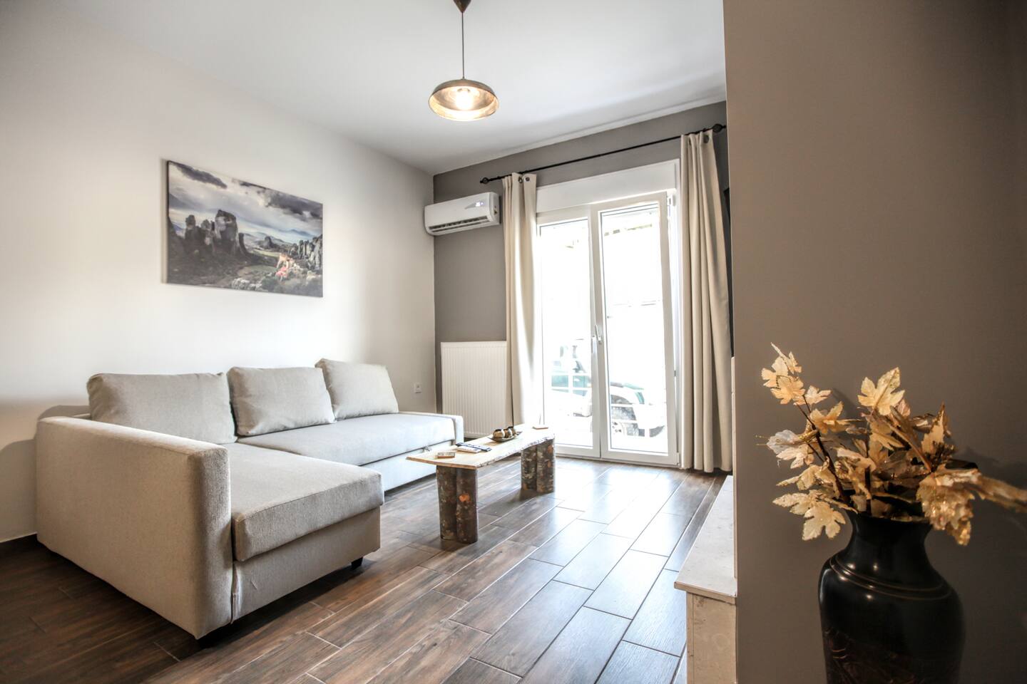 Terra di Meteora Suites #2