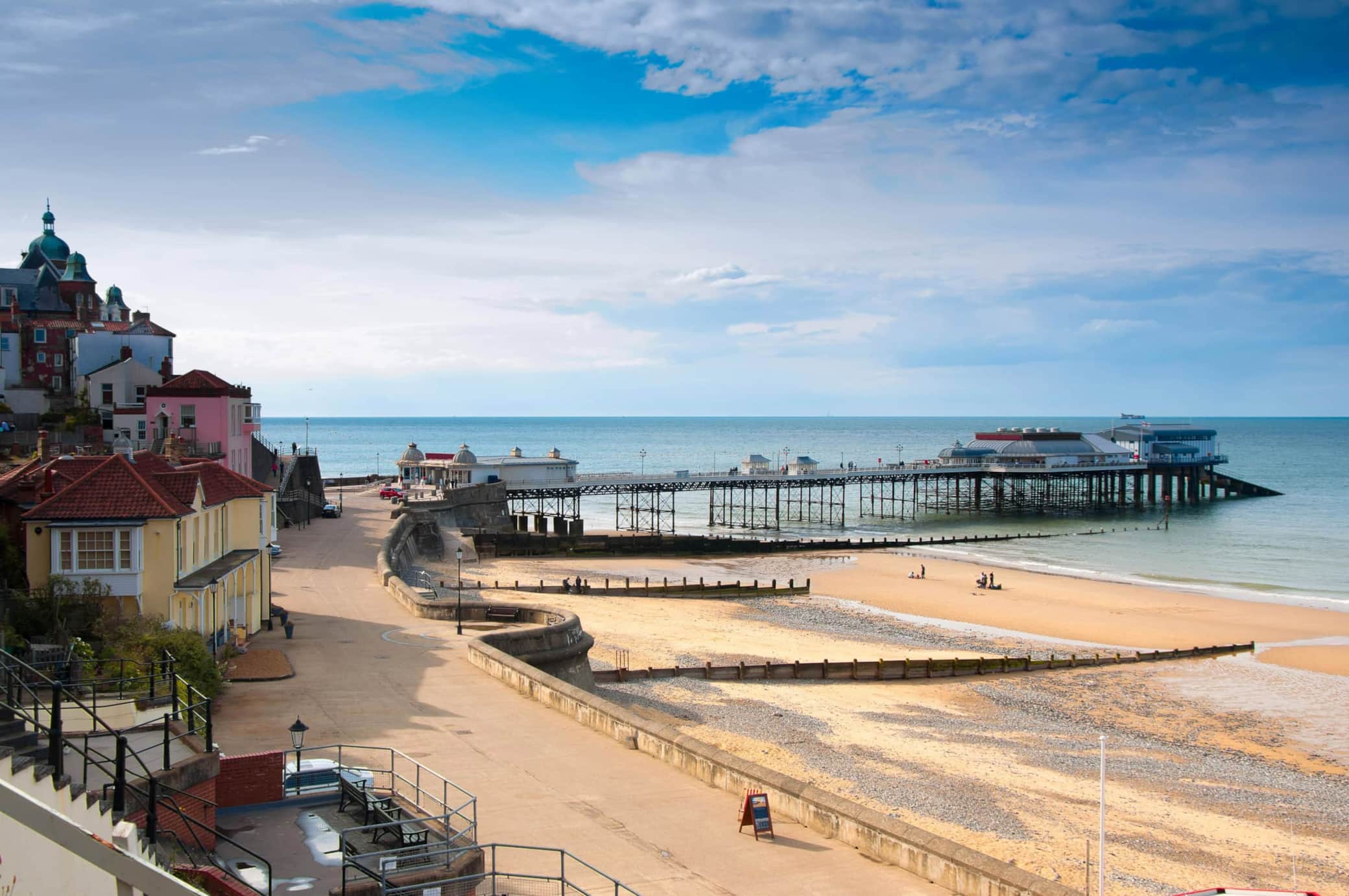 Cromer