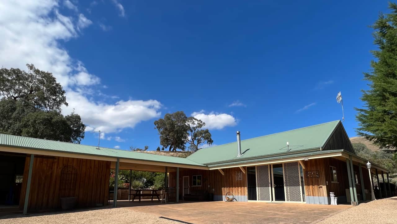 Lodge 2