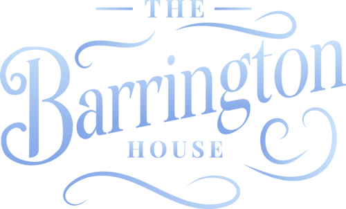 The Barrington House