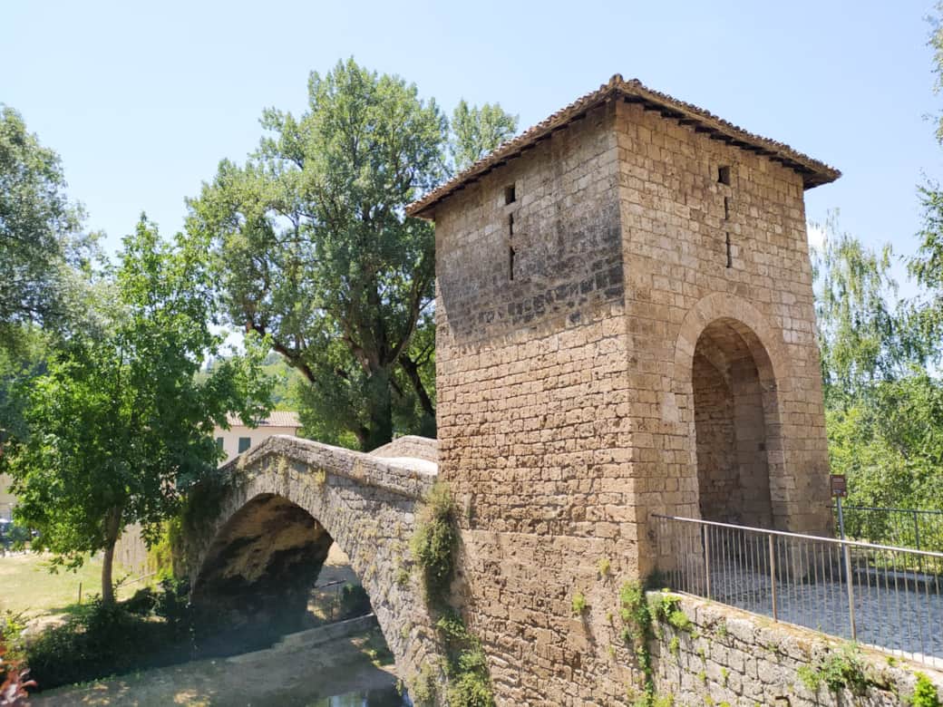 Ponte di San Francesco