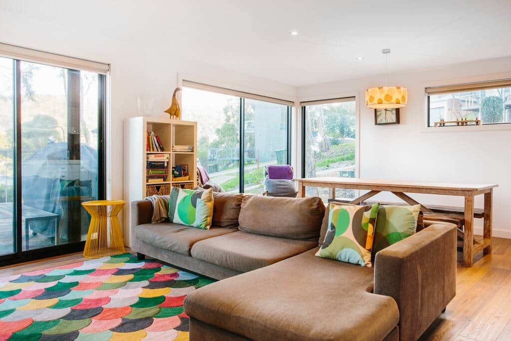Living / Dining Living / Dining