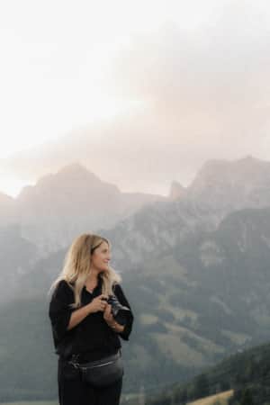 Maria Pirchner