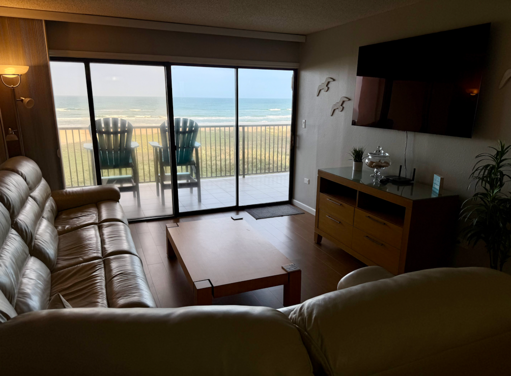 Living Room View Living Room View