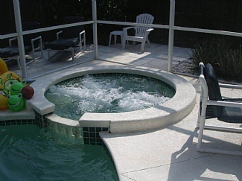 your spa