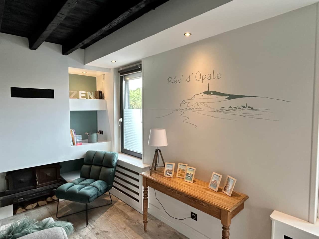 Salon