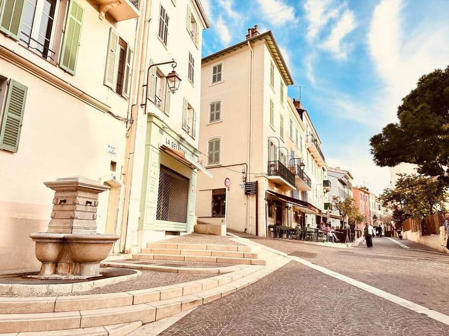 Place 
