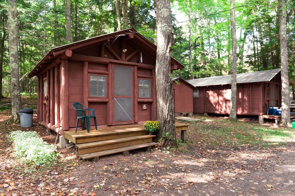 Exterior Exterior