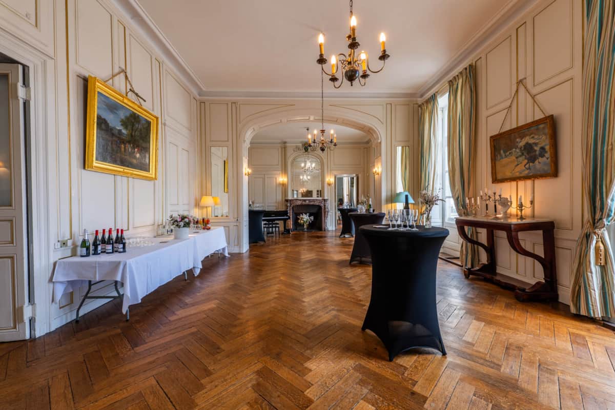 Cocktail d’entreprise