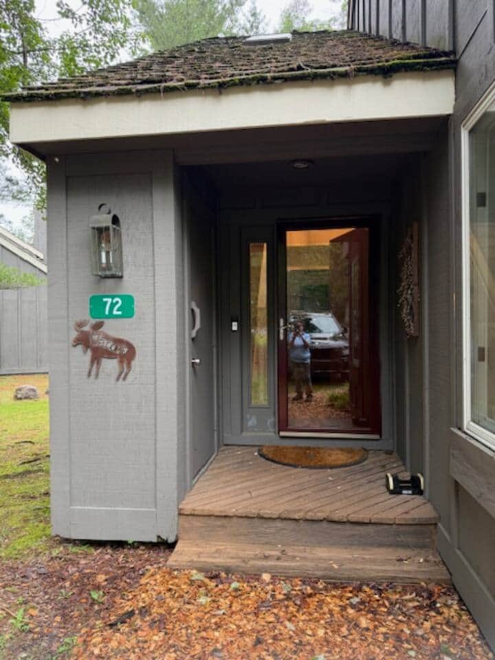 Entryway